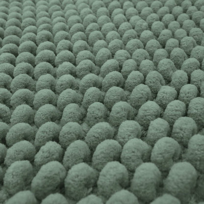 Dutch House Badmat Caorle 60X90 Cm Groen