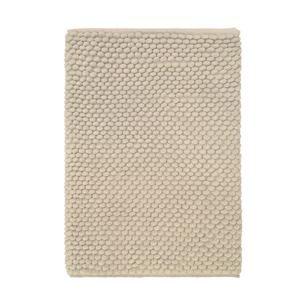 Dutch House Badmat Caorle 60X90 Cm Zand