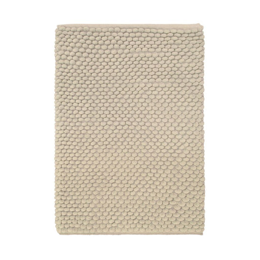 Dutch House Badmat Caorle 60X90 Cm Zand