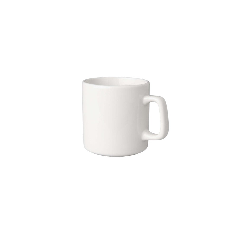Diversen Beker Porselein 20Cl &Oslash;7,5Cm Wit