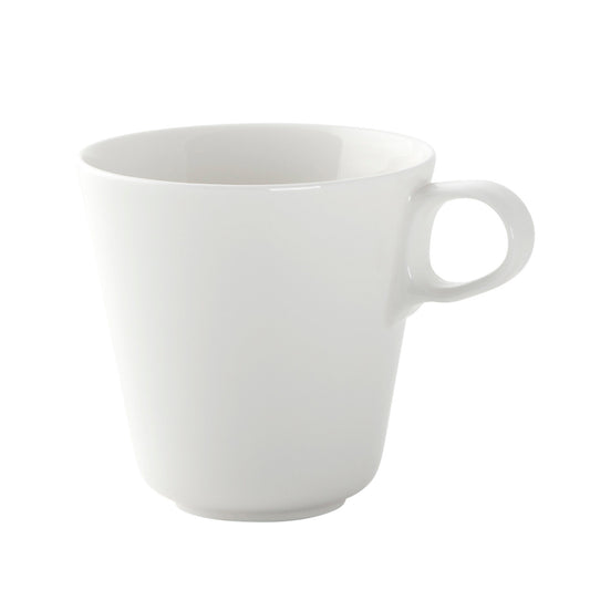 Diversen Mok Imperial Porselein Wit 28Cl