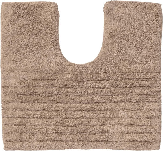 Sealskin Essence Toiletmat 45X50Cm Linnen