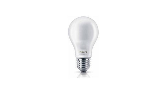 Philips 6W (40W) E27 A60 Led Lamp Warmwit