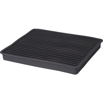 Excellent Houseware Ijsblokjesmaker Grijs