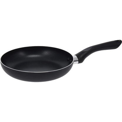 Excellent Houseware Koekenpan 20 Cm Aluminium/Zwart